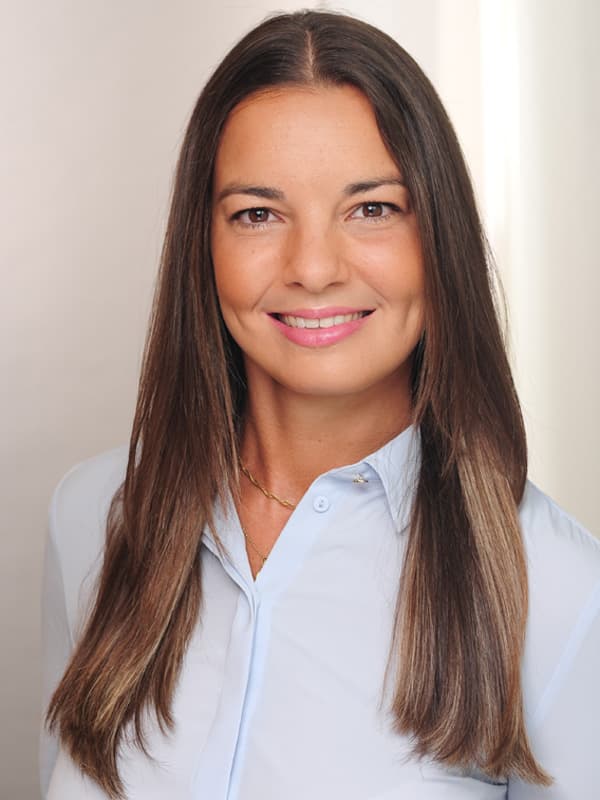 Porträt Sarah Klein (jpg) | November 2020