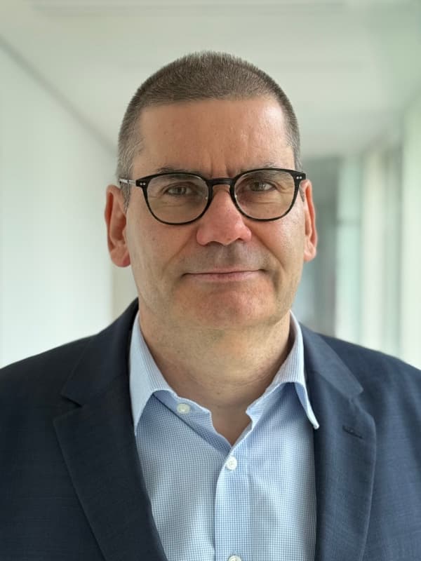 Porträt Thomas Teschner (Bild) | November 2022