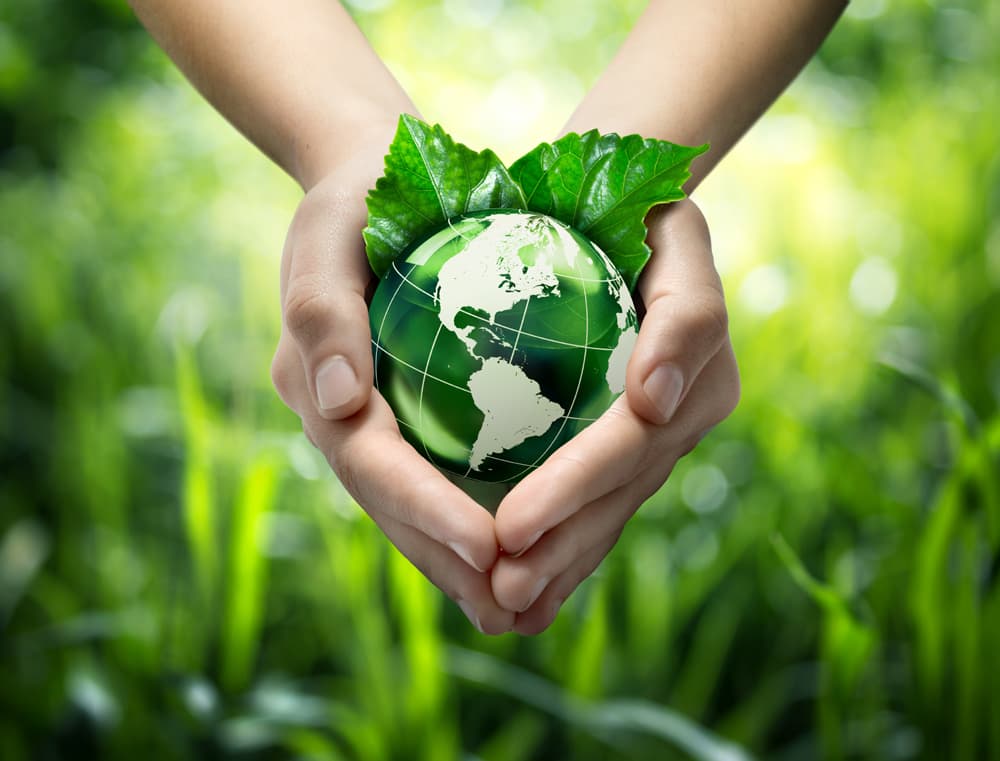 F Topthema Umwelt neu (jpg) | Motiv © RFSole - Fotolia.com | © FOTOLIA.COM, Dezember 2013