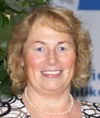 Porträt Iris Schmitt (jpg) | Dezember 2011