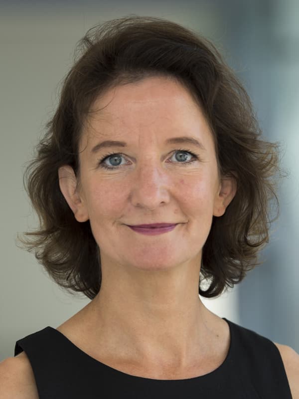 Porträt Heike Hehl (jpg) | Februar 2020