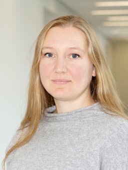 Porträt Wendy Petereit (jpg) | Motiv Wendy Petereit | © IHK, November 2022