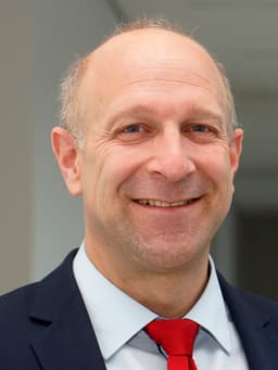 Porträt Georg Karl (jpg) | © Jan Zimmer, märz 2020