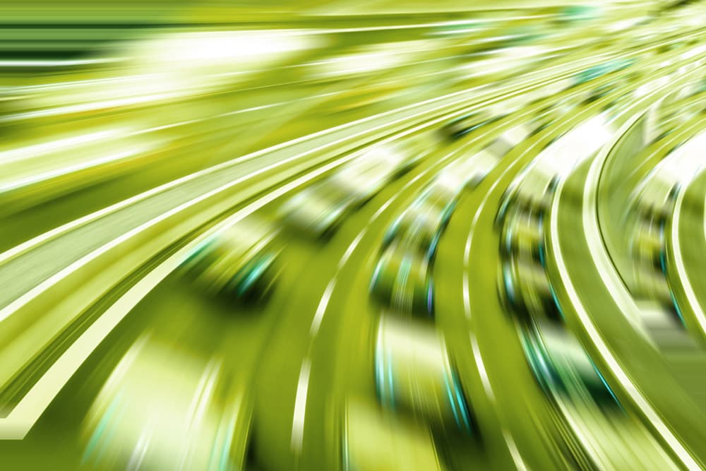 F Verkehr Autobahn Mobilität 1 neu (jpg) | Motiv © sp4764 - Fotolia.com | © Fotolia.com, August 2014