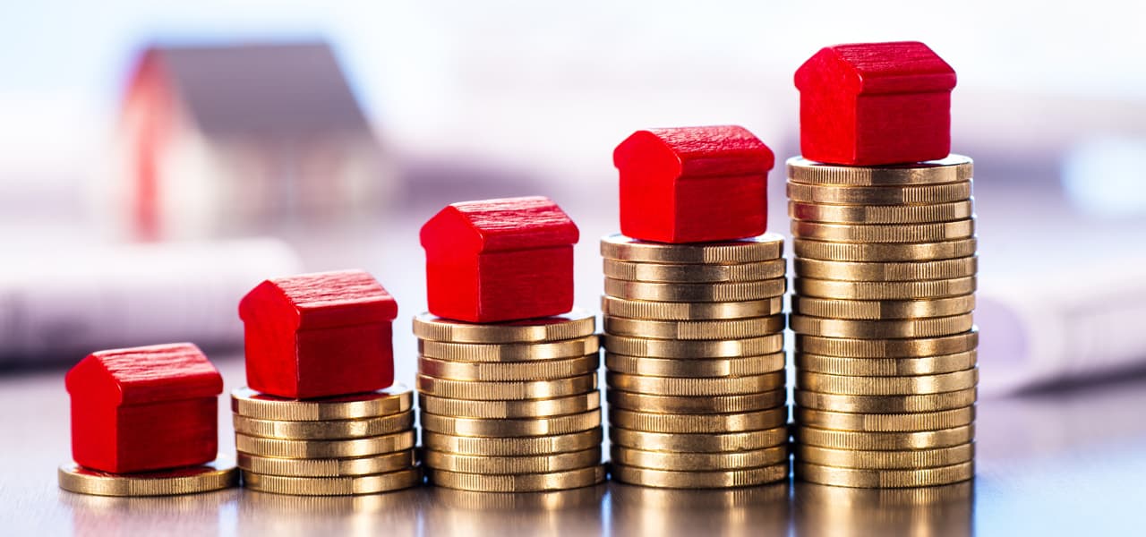 A Header Immobilie und Geld (jpg) | Motiv ©Eisenhans - stock.adobe.com | © stock.adobe.com, Dezember 2020