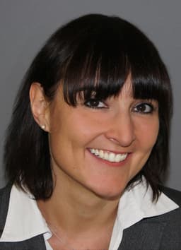 Porträt Mirjam Caspers (jpg) | März 2016