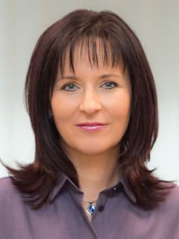 Porträt Nicole Wehrum (jpg) | Januar 2019