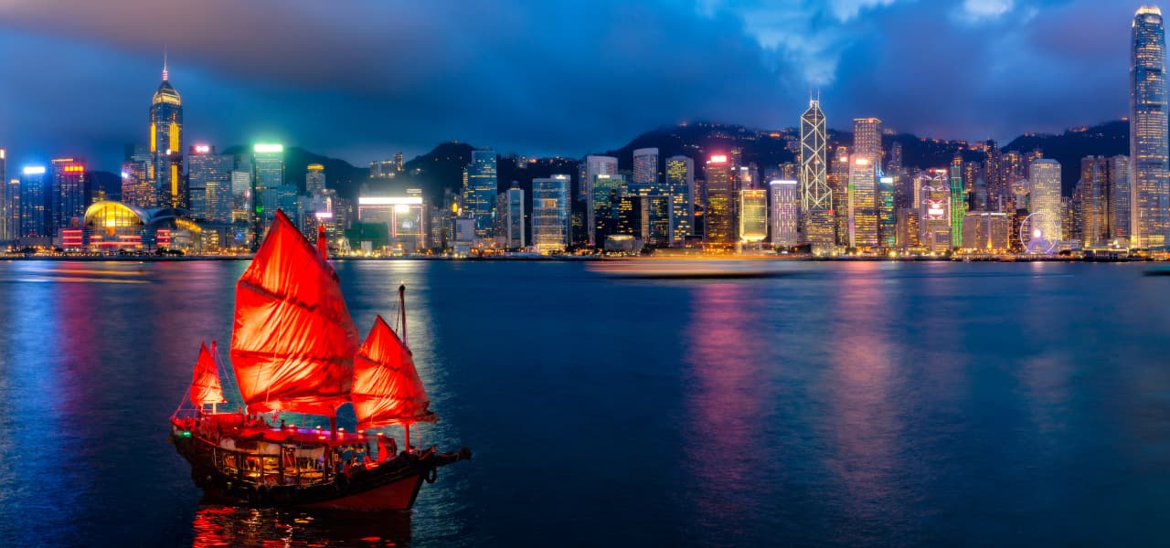 A China 2 Header (jpg) | Motiv ©Travel man - stock.adobe.com | © stock.adobe.com, Juli 2021