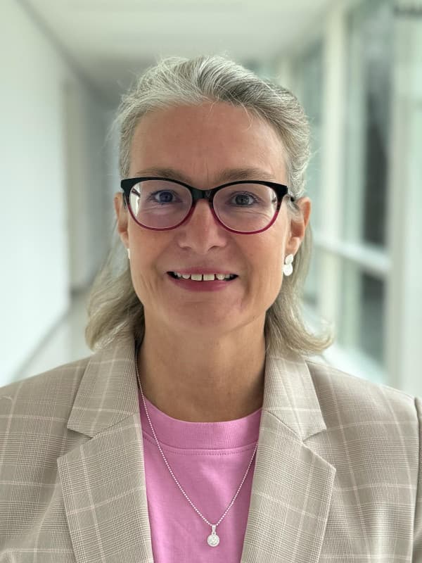 Porträt Svenja Koller (jpg) | Juli 2025