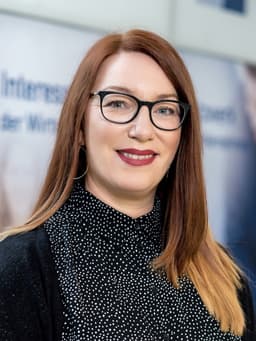 Porträt Daniela Schwan (jpg) | März 2020