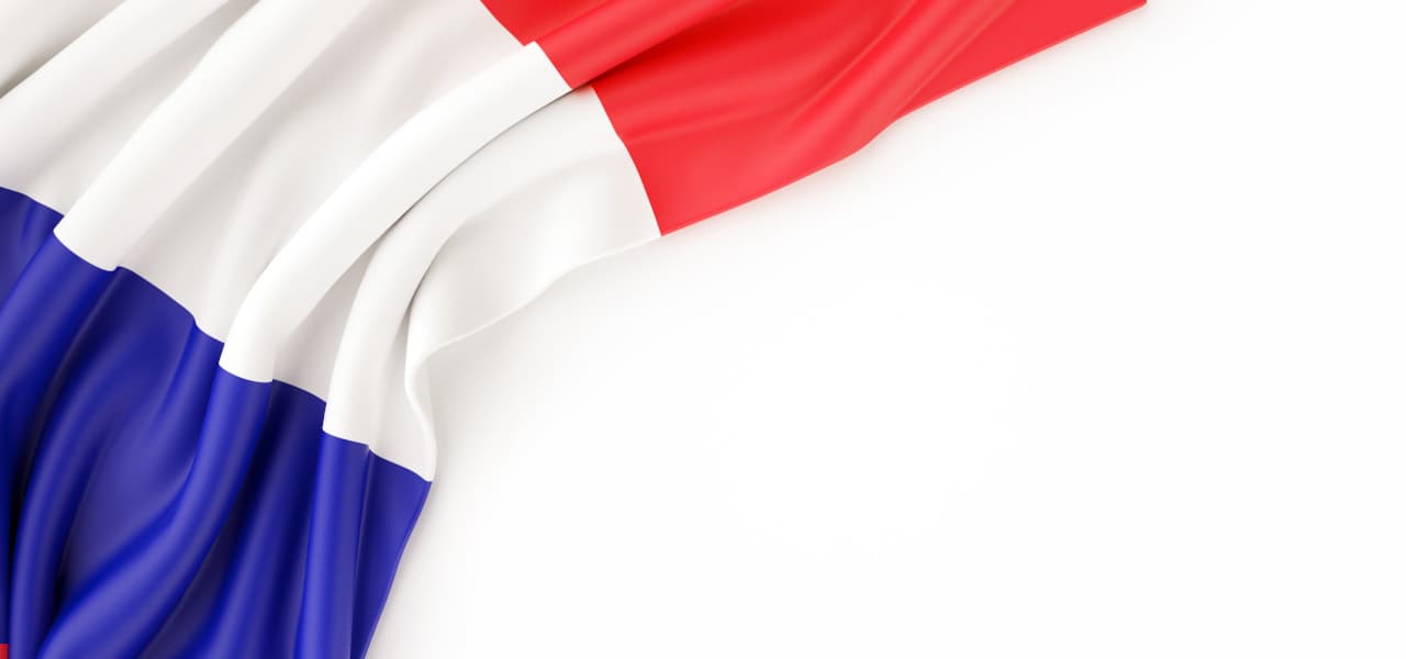 A Frankreich 5 Header (jpg) | Motiv ©wolcan - stock.adobe.com | © stock.adobe.com, Juni 2022