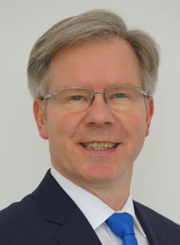 Porträt Uwe Rentmeister (jpg) | Motiv Porträt Uwe Rentmeister (jpg) | Mai 2014