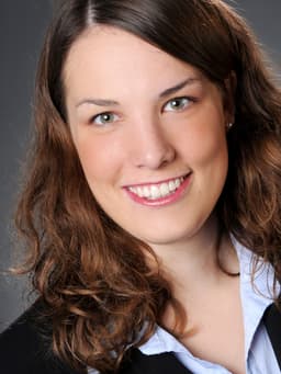 Caroline Lehning (Portrait) | Motiv Caroline Lehning | Juni 2022