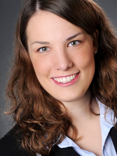 Caroline Lehning (Portrait) | Motiv Caroline Lehning | Juni 2022
