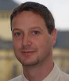 Klaus Schmitt | © Porträt
