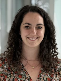 Porträt Anna Barth | Motiv Anna Barth | © IHK Saarland, Juni 2026
