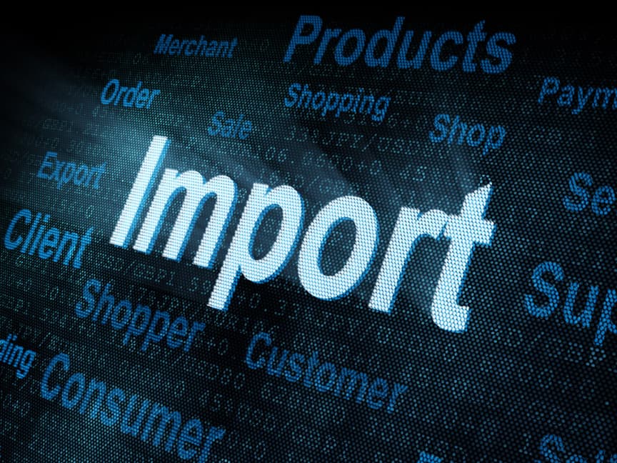 F Import neu (jpg) | Motiv © Maksim Kabakou - Fotolia.com | © Fotolia.com, April 2014 F Import neu (jpg) | Motiv © Maksim Kabakou - Fotolia.com | © Fotolia.com, April 2014