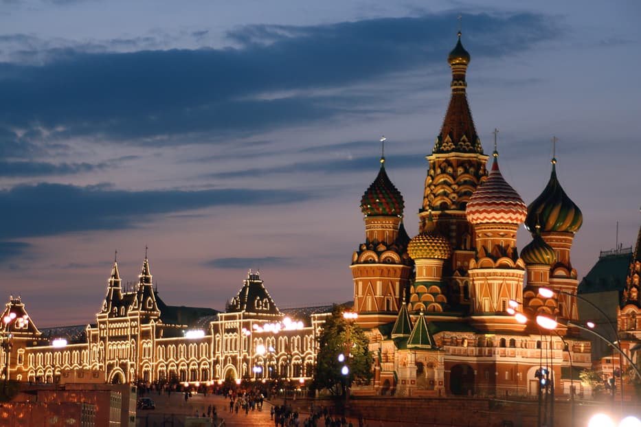 Russland - Verbot von LNG-Importen | Motiv © Gina Sanders - Fotolia.com | © Fotolia.com, August 2014 F Russland 2 neu (jpg) | Motiv © Gina Sanders - Fotolia.com | © Fotolia.com, August 2014