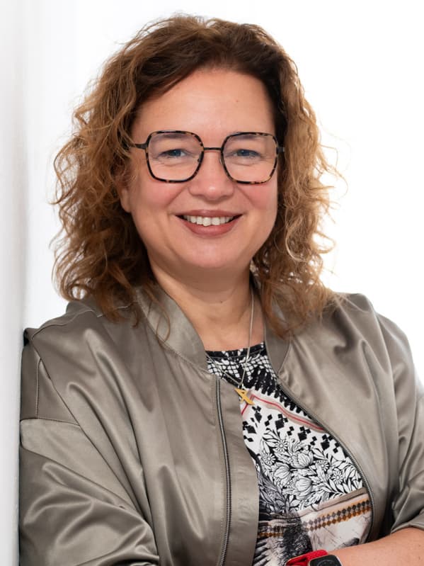 Porträt Susanne Bartel (jpg) | 07/2024 Porträt Susanne Bartel (jpg) | 07/2024
