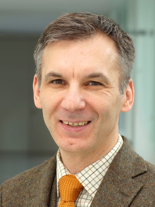 Porträt Oliver Berck (jpg) | März 2020 Porträt Oliver Berck (jpg) | März 2020
