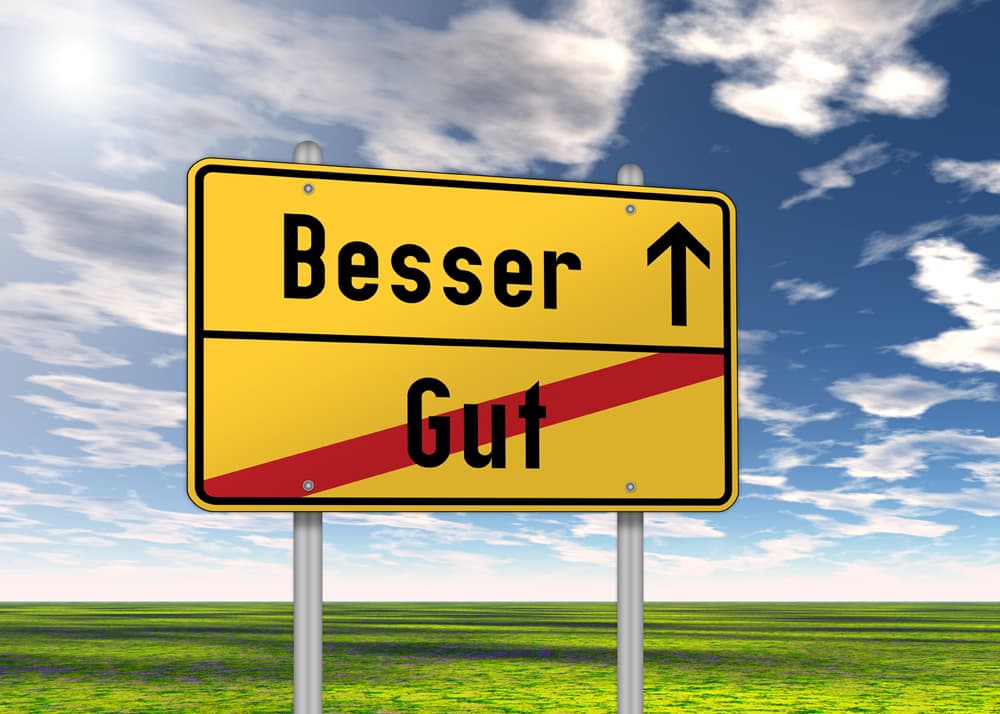 Besser | Motiv © mindscanner - Fotolia.com | © © mindscanner - Fotolia.com, Januar 2014 F Aufwärts3 neu (jpg) | Motiv © mindscanner - Fotolia.com | © © mindscanner - Fotolia.com, Januar 2014