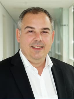 Porträt Jürgen Tilk (jpg) | September 2022 Porträt Jürgen Tilk (jpg) | September 2022