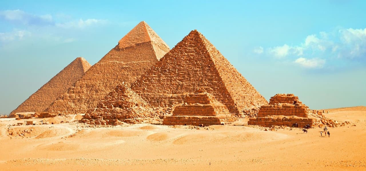 Zoll - EU- Ägypten - Pan-Europa-Mittelmeer-Zone (PEM): Vermerk "REVISED RULES" bei der Ausfuhr | Motiv ©Ahmed - stock.adobe.com | © stock.adobe.com, Oktober 2021 A Ägypten 1 Header (jpg) | Motiv ©Ahmed - stock.adobe.com | © stock.adobe.com, Oktober 2021
