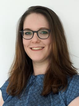 Porträt Laura Franz (jpg) | August 2017 Porträt Laura Franz (jpg) | August 2017