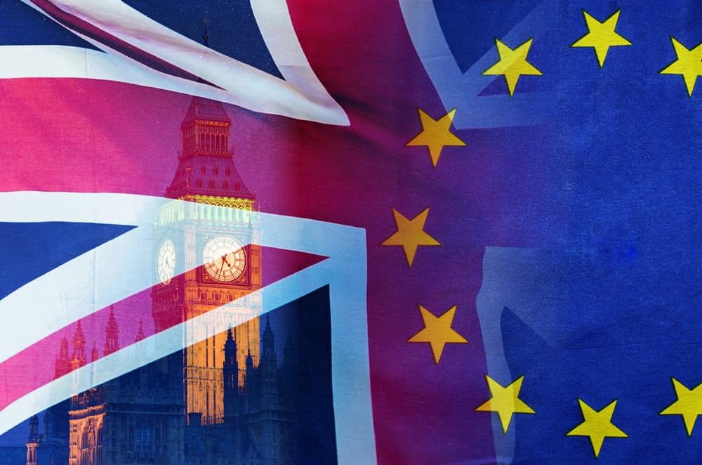 F Brexit 3 neu (jpg) | Motiv ©veneratio - Fotolia. com | © Fotolia. com, März 2019 F Brexit 3 neu (jpg) | Motiv ©veneratio - Fotolia. com | © Fotolia. com, März 2019