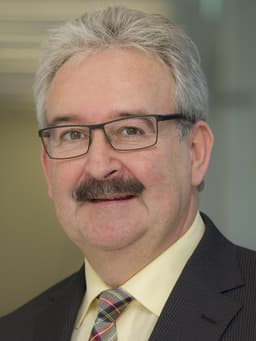 Peter Nagel (Bild) | Dezember 2017 Peter Nagel (Bild) | Dezember 2017
