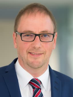 Portät Joachim Rauber (jpg) | September 2018 Portät Joachim Rauber (jpg) | September 2018