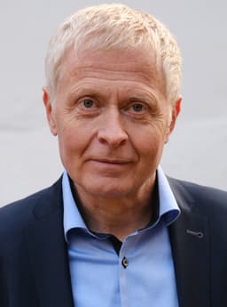 Porträt Volker Meyer zu Tittingdorf (jpg) | März 2022 Porträt Volker Meyer zu Tittingdorf (jpg) | März 2022