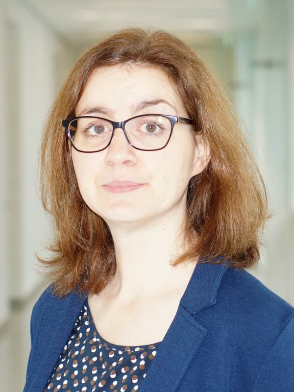 Frauke Scholl Portait (jpg) | Motiv Porträt | © IHK Saarland, Oktober 2022 Frauke Scholl Portait (jpg) | Motiv Porträt | © IHK Saarland, Oktober 2022