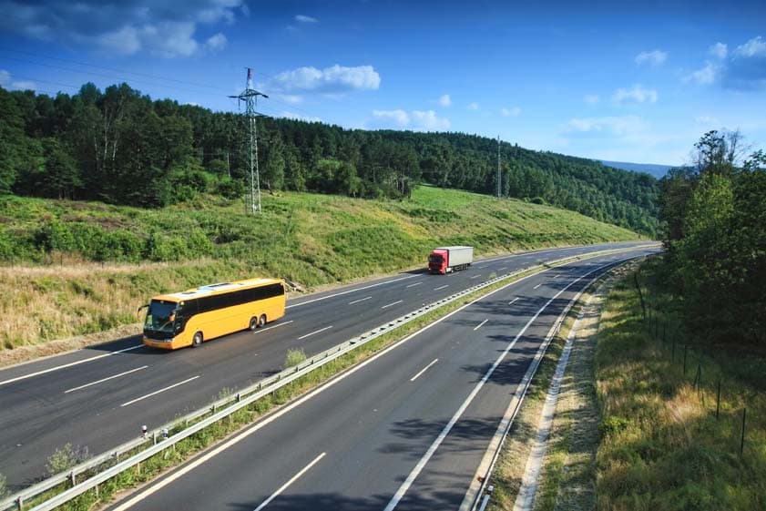 Verkehr | Motiv © Jaroslav Pachý Sr. - Fotolia.com | © fotolia.com, Februar 2014 Verkehr | Motiv © Jaroslav Pachý Sr. - Fotolia.com | © fotolia.com, Februar 2014